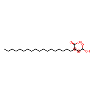 2-stearylsuccinic acid