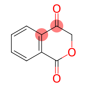 1H-2-Benzopyran-1,4(3H)-dione