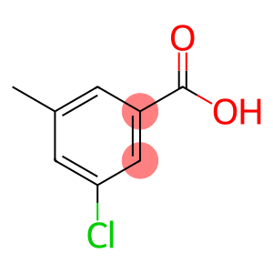 3-Chloro-5-Methyl benzoic acid