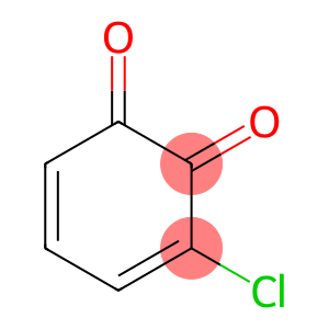 3-Chloro-o-benzoquinone