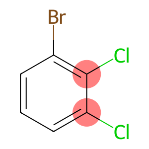 Benzene, 1-bromo-2,3-dichloro-