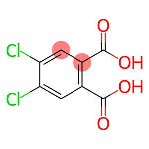 4,5-Dichlorphthalsure
