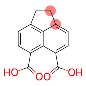 1,2-Dihydro-5,6-acenaphthylenedicarboxylic acid