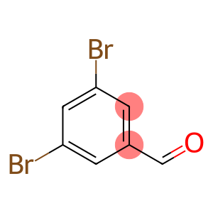 Benzaldehyde, 3,5-dibromo-