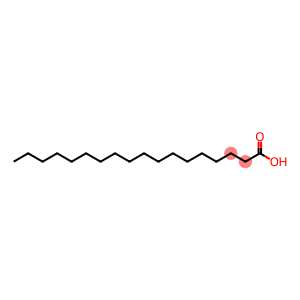 n-Octadecan acid