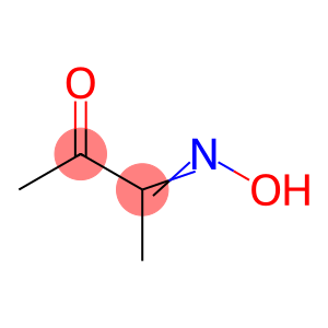 2-oxime2,3-butanedione
