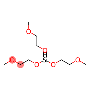 6-(2-methoxyethoxy)-2,5,7,10-tetraoxa-6-silaundecane