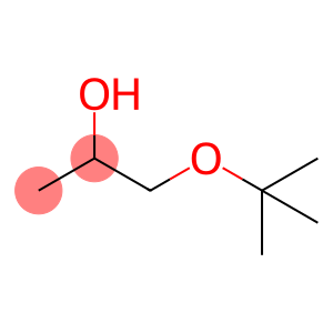Propylene glycol t-butyl ether