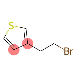 3-(2-Bromoethyl)thiophene
