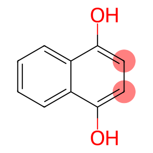 alpha-Naphthoquinhydrone