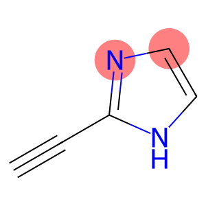 1H-Imidazole, 2-ethynyl-