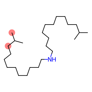 Isotridecanamine,N-isotridecyl-(9CI)