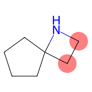 1-氮杂螺[3.4]辛烷