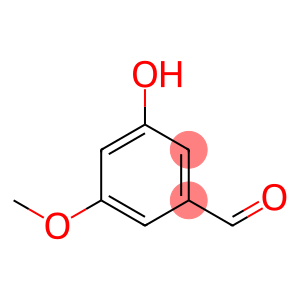 3-Methoxy-5-hydroxybenzaldehyde