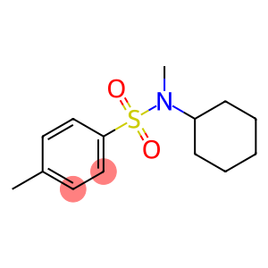 N-Cyclohexyl-N-methyl-p-toluenesulfonamide