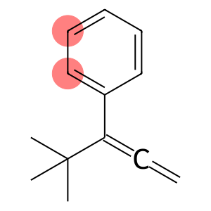 Benzene, [1-(1,1-dimethylethyl)-1,2-propadien-1-yl]-