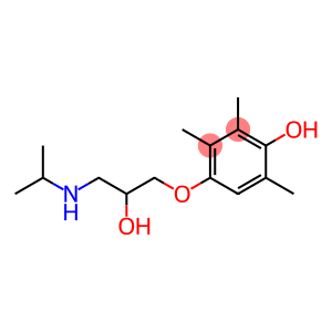 deacetyltrimepranol