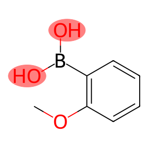 2-METHOXYBENZENEBORONIC ACID