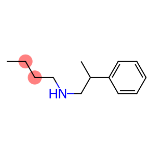 butyl(2-phenylpropyl)amine