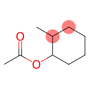 2-Methylcyclohexl Acetate