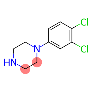 1-(3,4-二氯苯基)哌嗪
