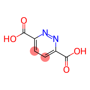 哒嗪-3,6-二羧酸