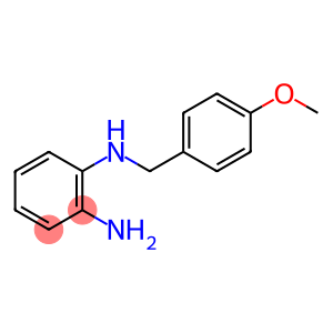 N-(4-甲氧基苄基)苯-1,2-二胺
