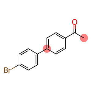 4'-(4-bromophenyl)acetophenone