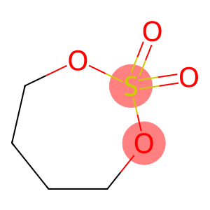 Tetrahydro-1,3,2-dioxathiepin 2,2-dioxide