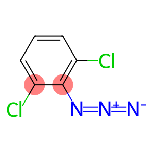 苯,2-迭氮基-1,3-二氯-