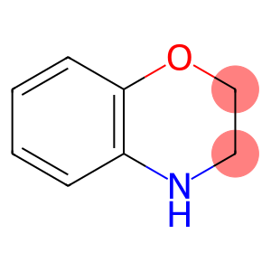 7-Oxa-10-azabicyclo[4.4.0]deca-1,3,5-triene