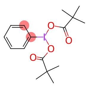 双(叔丁基羰基氧)碘苯
