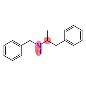 N-Benzyl-1-phenylpropan-2-amine