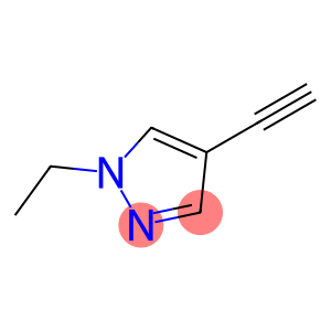 1-ethyl-4-ethynyl-1H-pyrazole