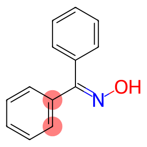 Benzophenoxime
