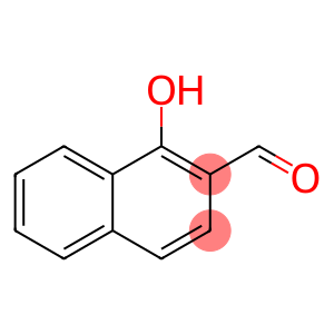 1-naphthol-2-carboxaldehyde