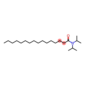 N,N-bis(1-methylethyl)hexadecan-1-amide