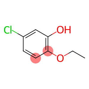 5-Chloro-2-ethoxyphenol