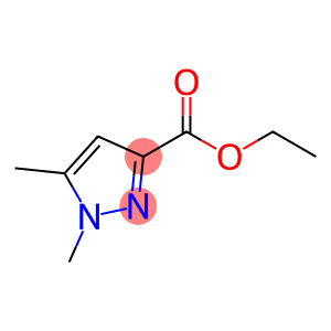 1,5-二甲基吡唑-3-甲酸乙酯