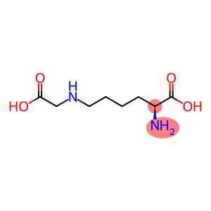 N6-carboxymethyl-L-lysine