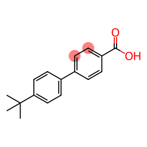 Butylphenylbenzoicacid