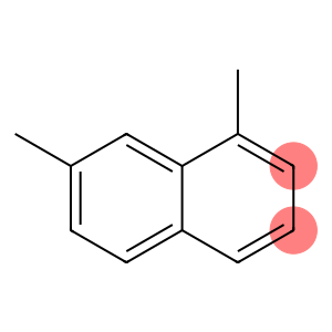 Naphthalene, 3,5-dimethyl