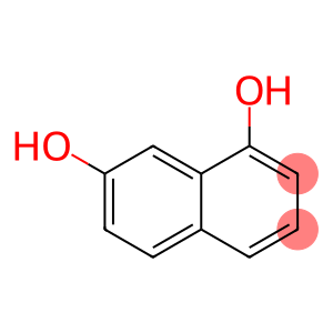 naphthalene-1,7-diol