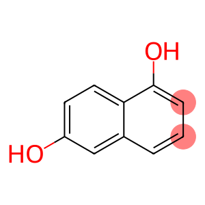 萘-1,6-二醇