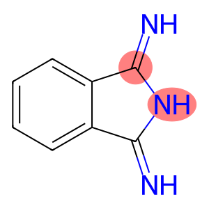 1H-ISOINDOLE-1,3(2H)-DIIMINE
