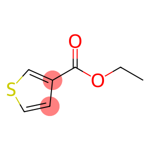 乙基噻吩-3-甲酸酯