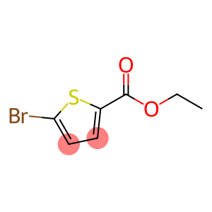 5-Bromothiophene-2-carboxylic acid ethyl ester