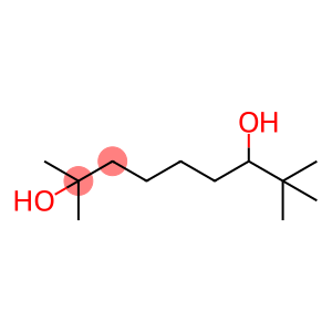 2,7-Nonanediol, 2,8,8-trimethyl-