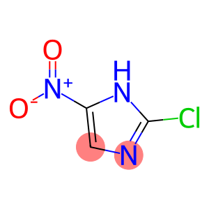 2-氯-4-硝基-3H-咪唑