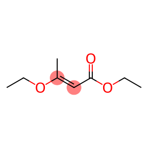 (2E)-Ethyl 3-ethoxycrotonat